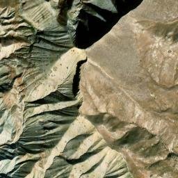 Satellite imagery of Miri Zard, PK