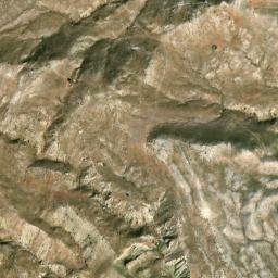 Satellite imagery of Miri Zard, PK