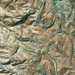 Satellite imagery of Safaid Koh, PK