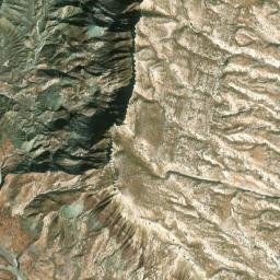 Satellite imagery of Safaid Koh, PK