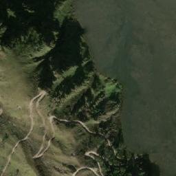 Satellite imagery of Pulāntō Ḍā̃ḍā, NP