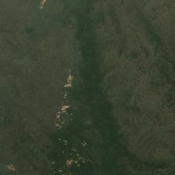 Satellite imagery of Pulāntō Ḍā̃ḍā, NP