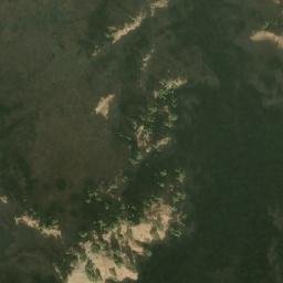 Satellite imagery of Pulāntō Ḍā̃ḍā, NP