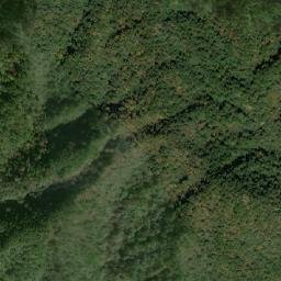 Satellite imagery of Gutian Shan, CN
