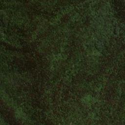 Satellite imagery of Huading Shan, CN