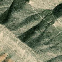 Satellite imagery of Mina Agua Chile, MX