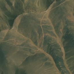Satellite imagery of Rich el Bergat, DZ