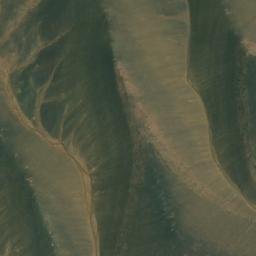 Satellite imagery of Rich el Bergat, DZ