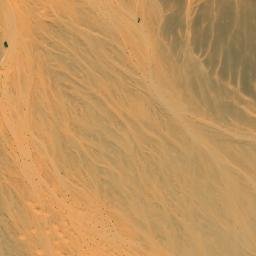 Satellite imagery of Guelb en Nehas, DZ