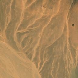 Satellite imagery of Guelb en Nehas, DZ