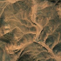 Satellite imagery of Guelb Dayet el ’Abid, DZ
