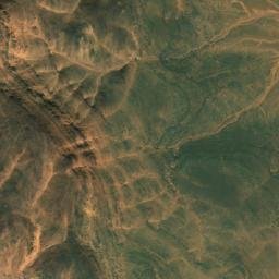 Satellite imagery of Guelb Dayet el ’Abid, DZ