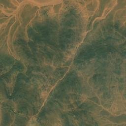 Satellite imagery of Guelb Dayet el ’Abid, DZ