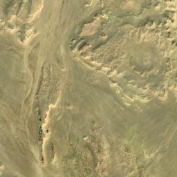 Satellite imagery of Qārat al Mujjahiz, EG