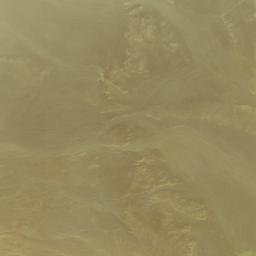 Satellite imagery of Jabal Umm Hayūs, EG