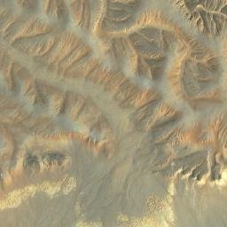 Satellite imagery of Ţūr al Ḩammām, EG