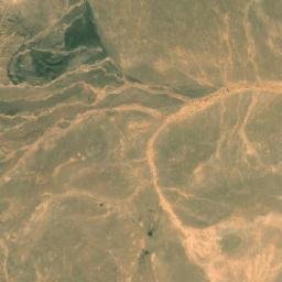 Satellite imagery of Farsh Ḥayîya, EG