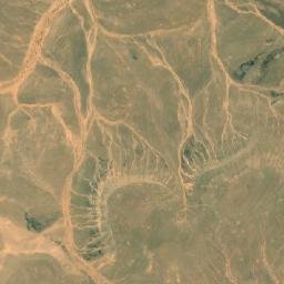 Satellite imagery of Farsh Ḥayîya, EG