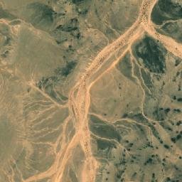 Satellite imagery of Farsh Ḥayîya, EG