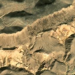 Satellite imagery of Ra’s Nu‘ūz, EG
