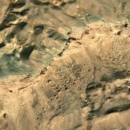 Satellite imagery of Ras No‘ôt, EG