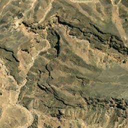 Satellite imagery of Jabal al Jīyūshīyah, EG