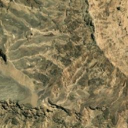 Satellite imagery of Jabal al Jīyūshīyah, EG