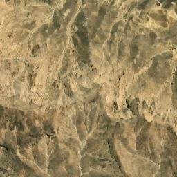 Satellite imagery of Jabal al Jīyūshīyah, EG