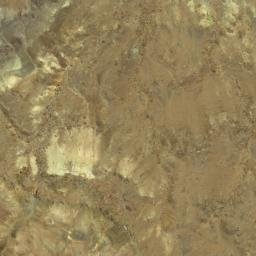 Satellite imagery of Jabal ar Raţāmah, EG