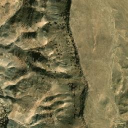 Satellite imagery of Jabal ‘Unayzah, EG