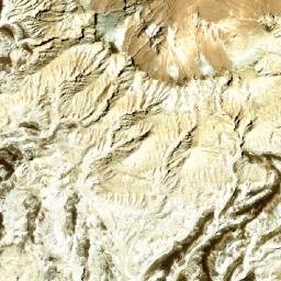 Satellite imagery of Jabal al Barbar, EG