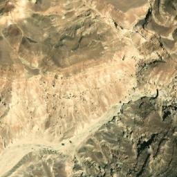 Satellite imagery of Jabal Ḩartā, EG