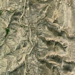 Satellite imagery of Shazeni Zard, PK