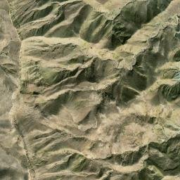 Satellite imagery of Shazeni Zard, PK