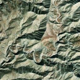 Satellite imagery of Miri Zard, PK