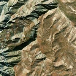 Satellite imagery of Miri Zard, PK