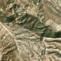 Satellite imagery of Miri Zard, PK