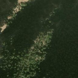 Satellite imagery of Pulāntō Ḍā̃ḍā, NP