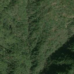 Satellite imagery of Gutian Shan, CN