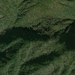 Satellite imagery of Gutian Shan, CN
