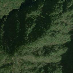 Satellite imagery of Gutian Shan, CN