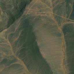 Satellite imagery of Rich el Bergat, DZ