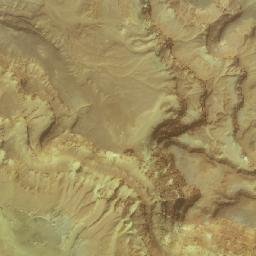 Satellite imagery of Jabal Umm Hayūs, EG