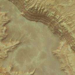 Satellite imagery of Jabal Umm Hayūs, EG