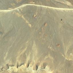 Satellite imagery of Ţūr al Ḩammām, EG
