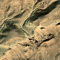 Satellite imagery of Ra’s Nu‘ūz, EG