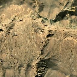 Satellite imagery of Ra’s Nu‘ūz, EG