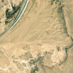 Satellite imagery of Ḩuşān Abū Zannah, EG