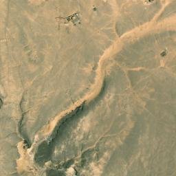 Satellite imagery of Ḩuşān Abū Zannah, EG