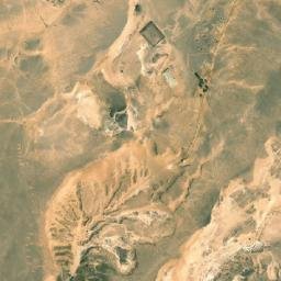 Satellite imagery of Ḩuşān Abū Zannah, EG